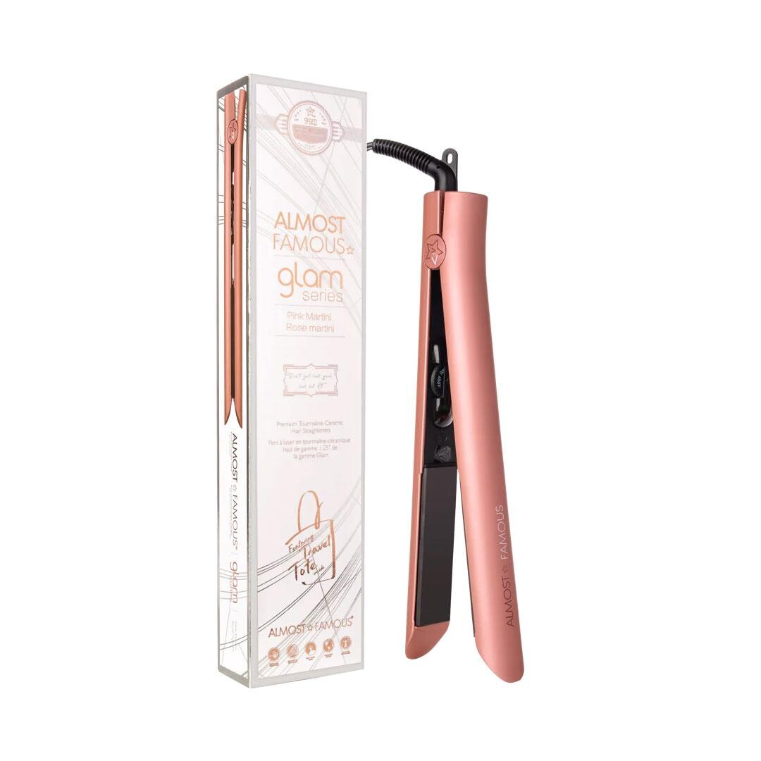 PLANCHA GLAM